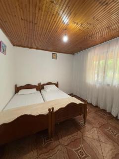 Village bungalow near beaches - Polisi i Vogël - 9
