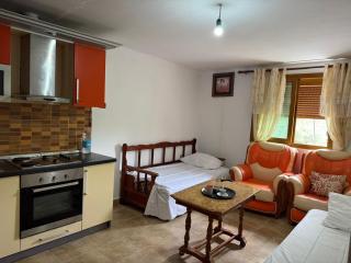 Village bungalow near beaches - Polisi i Vogël - 3