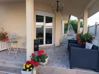 Vikendica Top House - Novi Sad - 9