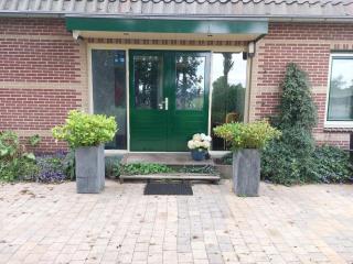 Appartement De Molshoop - Landsmeer - 4
