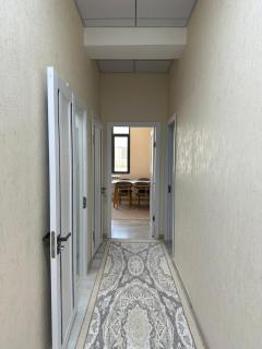 Pamir Tower Apartments - Khorog - 7