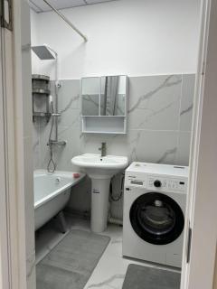 Pamir Tower Apartments - Khorog - 5