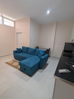 Tirana center Apartment Luli's - 6