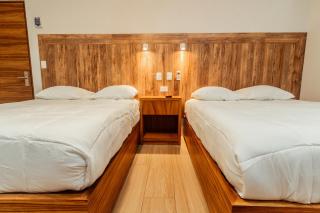 Xoza Hotel Urban Escape - Cancún - 7