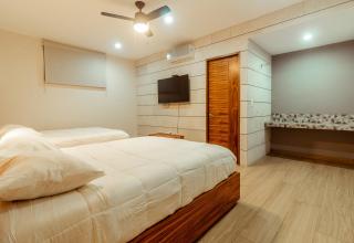 Xoza Hotel Urban Escape - Cancún - 9