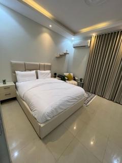 شقه غرفه وصاله - Riad - 8