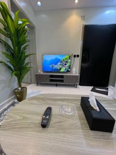 شقه غرفه وصاله - Riad - 3