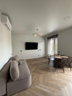 Apartamentai Kunigiškiuose - 7