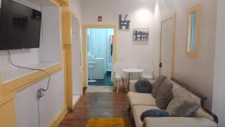 Michie Hostel - Providence - 7