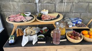 Domus Aquae Rooms & Wellness SPA - 4