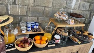 Domus Aquae Rooms & Wellness SPA - 5