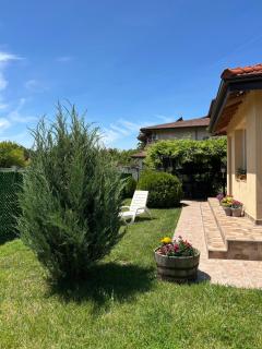 Vyara Holiday Home - Krapets - 5