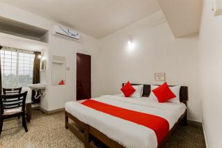 Hotel O Sushma Lodge - Manipal - 4