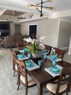 Bullhead oasis! Enjoy putt putt, view, pool & spa! - Bullhead City - 1