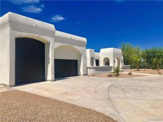 Bullhead oasis! Enjoy putt putt, view, pool & spa! - Bullhead City - 9