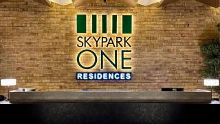 One bedroom Apartment Gulberg Greens Islamabad - Islamabad - 8