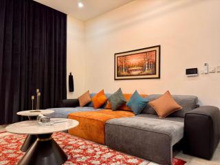 One bedroom Apartment Gulberg Greens Islamabad - Islamabad - 7