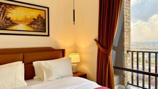 One bedroom Apartment Gulberg Greens Islamabad - Islamabad - 6