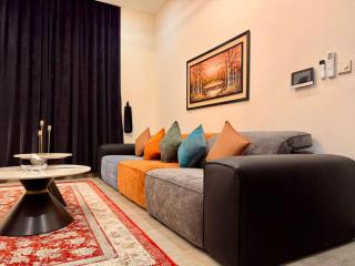 One bedroom Apartment Gulberg Greens Islamabad - Islamabad - 5