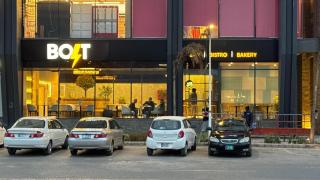 One bedroom Apartment Gulberg Greens Islamabad - Islamabad - 3