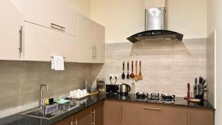 One bedroom Apartment Gulberg Greens Islamabad - Islamabad - 2