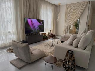 Condo with self check in in alrabi - Riyad - 4