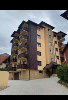 Apartman Centar 3 klimatizovano - Zlatibor - 9