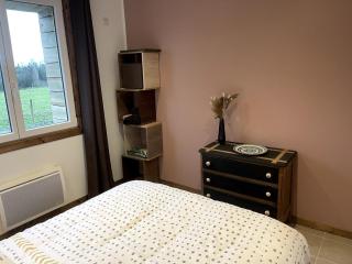 la rose d'ontario, cottage - - 5