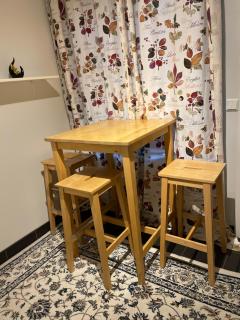 Tino's Haven Tibro - 4