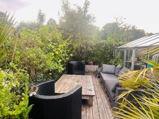 Luca’s Loft - Bergen - 3