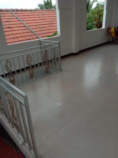 Peter house - Jaffna - 9