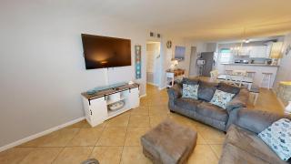 Venus 306- by Holiday Isle Properties - Fort Walton Beach - 0