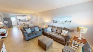 Venus 306- by Holiday Isle Properties - Fort Walton Beach - 5