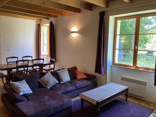 Gîte Chez Chenon - - 6