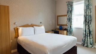 The Malone Hotel - Belfast - 7