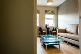 The Malone Hotel - Belfast - 5