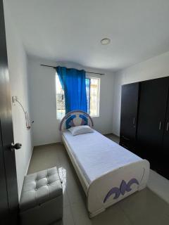 Hermosa casa en el Palmar - Villavicencio - 8