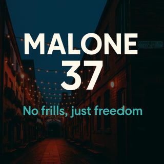 The Malone Hotel - Belfast - 9