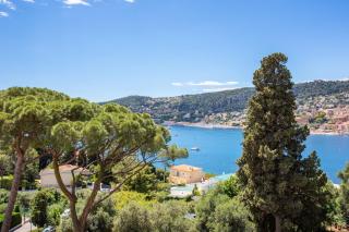 VISTA MARE AP4459 By Riviera Holiday Home - Villefranche-sur-Mer - 0