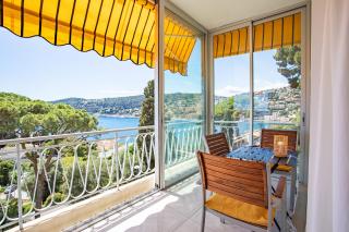 VISTA MARE AP4459 By Riviera Holiday Home - Villefranche-sur-Mer - 7