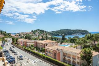 VISTA MARE AP4459 By Riviera Holiday Home - Villefranche-sur-Mer - 5