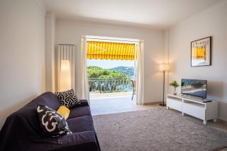 VISTA MARE AP4459 By Riviera Holiday Home - Villefranche-sur-Mer - 3