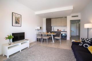 VISTA MARE AP4459 By Riviera Holiday Home - Villefranche-sur-Mer - 1