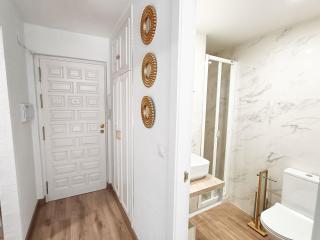 Balcon bajo la Alhambra Boabdil - 5