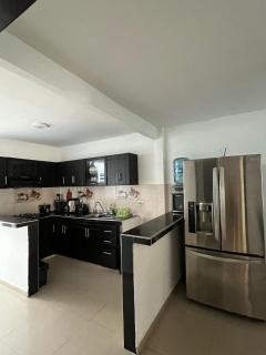 Hermosa casa en el Palmar - Villavicencio - 9