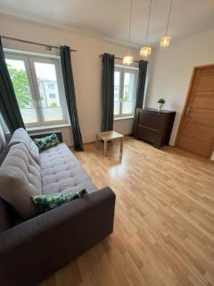 Apartament Legionów 50 - Etezje Apartamenty - Gdynia - 0