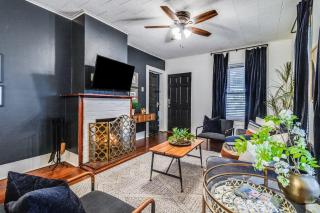 Private Room Retreat in a Shared House Setting - Lafayette - 6