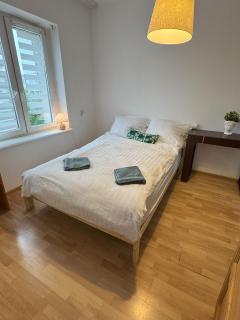 Apartament Legionów 50 - Etezje Apartamenty - Gdynia - 9