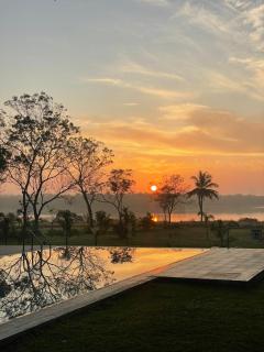 Gal Oya Lake Club - - 9