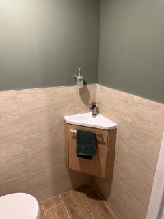 Appartement Sainte-Catherine - Sainte-Catherine-sous-Riverie - 2